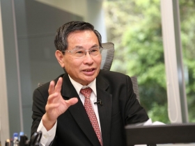 團結理性面對新階段武漢肺炎疫情