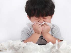 打噴嚏、皮膚癢… 中醫親調「5道藥膳茶飲」　趕走惱人過敏