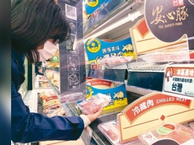 「台灣豬」標章流遍市面　消費者：已不知道要相信什麼