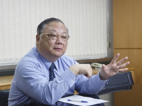 綠能、生技、物聯網怎麼走？產業觀察家杜紫宸出招 創新產業是一場馬拉松  不是跑百米