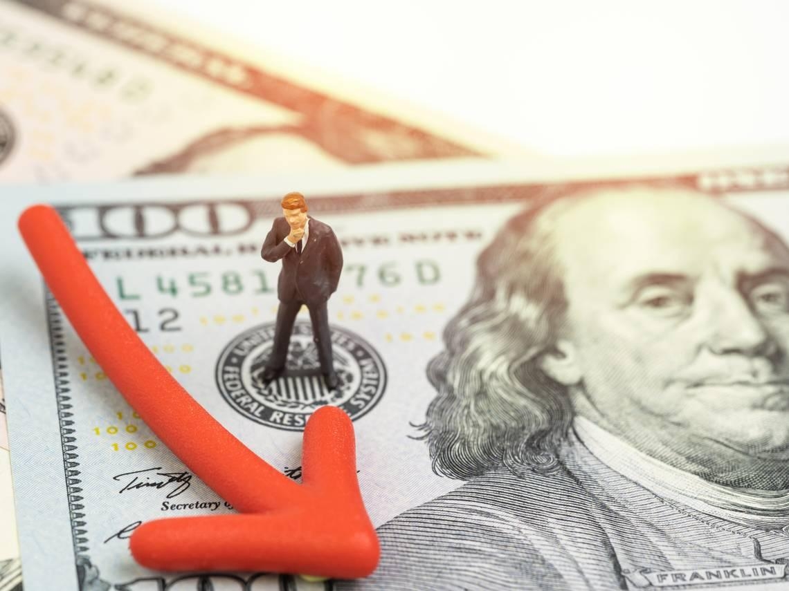 美元跌破28，光匯損就虧6％，怎麼辦？指數投資10年老司機：2021年換美元的操作技巧- 今周刊