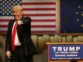 這個政治狂人  將如何攪亂全球政經局勢？ 川普意外出線  效應全解析