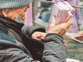 台59個鄉鎮沒有銀行　「4地區」最嚴重！民眾恐成「金融文盲」