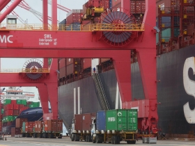 史無前例的日常問號