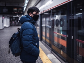 今晨各地爆冷最低溫2度！專家曝「輻射冷卻」是關鍵 白天回暖入夜再轉冷