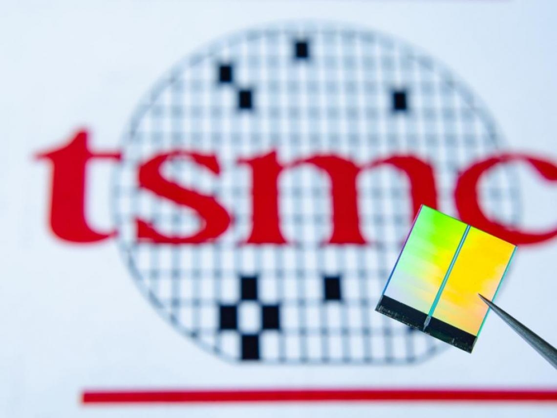 英特爾下單台積電半導體果真是台灣 護國神山 連中國都擔心對我們依賴太深 今周刊