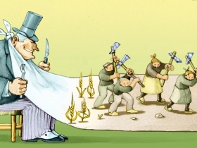 避開下一次金融危機最重要的事：我們如何決定財富創造者的價值？