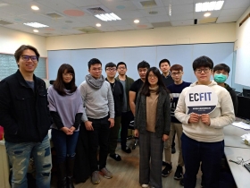 ECFIT實戰型零售CRM系統　讓新客升級熟客與常客