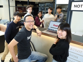 Ragic深耕歐美市場　讓資料庫極簡單超合用