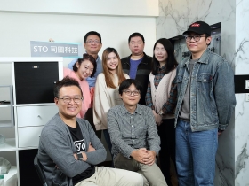 快速找車找人=省時省人力　STOMAP讓室內定位變商機