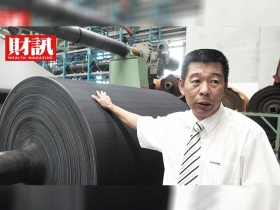 賣長榮股票大賺1.26億元！這家公司老闆成另類航海王