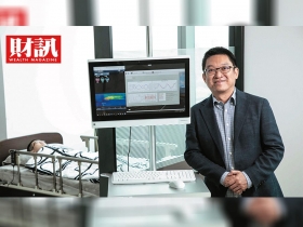 熱感測應用廣  亞迪掌握兩關鍵技術...摸不到，賺更大！