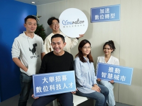 人資好幫手　Teamdoor協助打造更高效的招募流程