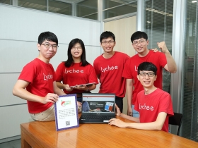 荔枝好推Lychee ACHO　讓LINE行銷好簡單很有效