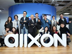 實現軟硬整合　Allxon奧暢雲打造利益共享雲端平台