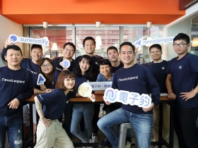 精準會員行銷　NewsLeopard電子豹讓電子報好神