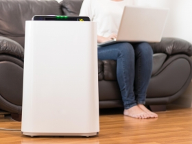 機型、坪數、使用時間、擺放位置…… 空氣清淨機選用訣竅一次搞懂！