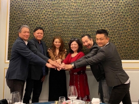 世界台商映像系列》Globalizing Taiwan Value-台灣價值國際化