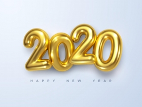 刻在2020年的英文詞語