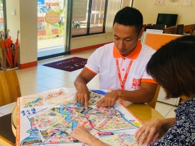 收入高、隱富多！　這兩區房貸違約率全台最低