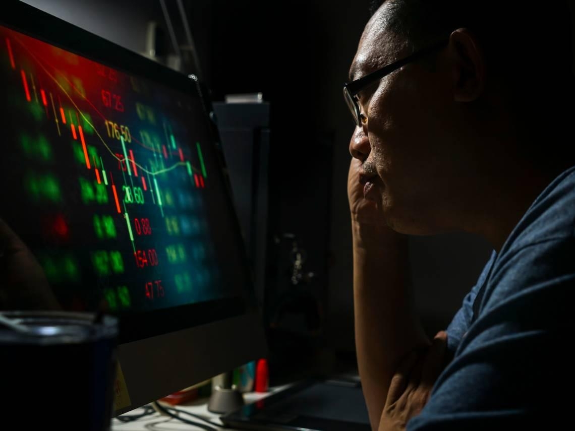 台積電、鴻海...不要買臉書上被推爆的股票！他用3萬本金滾出3000萬，揭韭菜最常犯2大錯誤- 今周刊