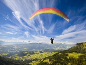 你的第三人生，有幾個「第一次」？