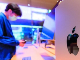 Macbook今年強勢成長的祕密！一個關鍵採購策略 強壓競爭對手