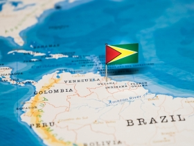 蓋亞那守「一中政策」終止台灣辦公室協議　外交部痛斥中國：凸顯邪惡本質