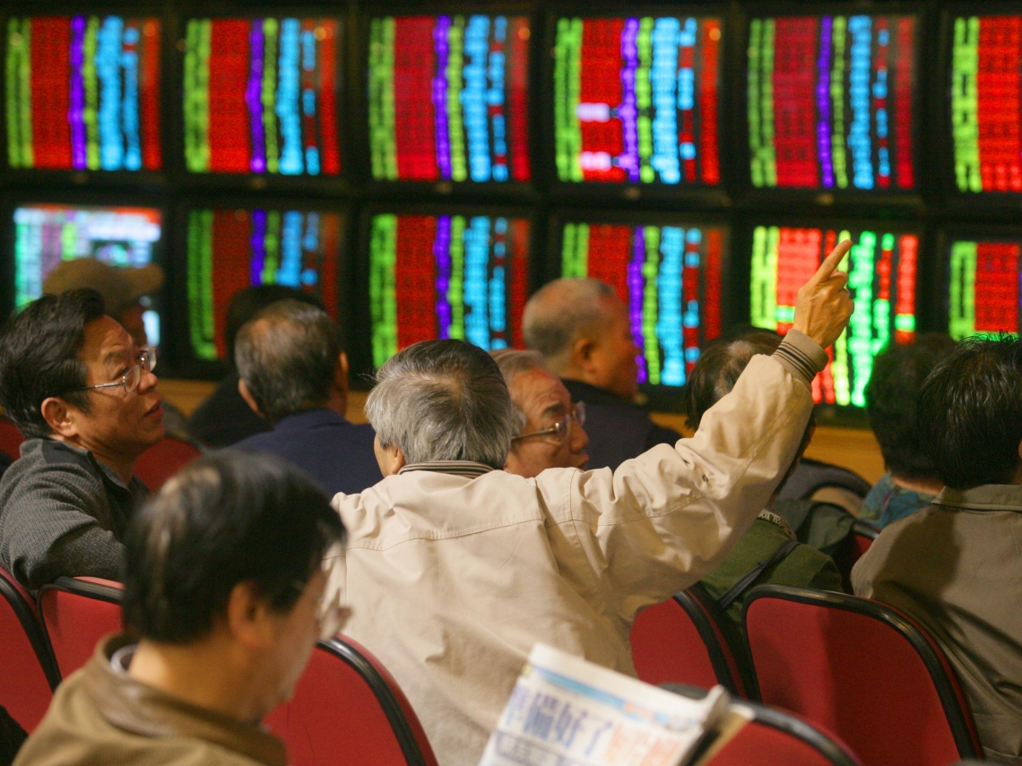 全球股市暴跌後又暴漲會影響台股年後表現？投資人得留意這3個關鍵- 今周刊