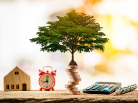 心靈資產負債表