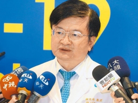 總統府公布國策顧問名單　長庚決策委員會主委程文俊入列