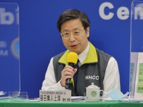 香港瘋傳「過年紅包袋恐沾染病毒」2週後再開？張上淳回應了