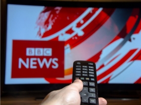 宣稱BBC毫無底線的抹黑、污蔑，中國全面禁播世界新聞台！BBC表示：失望
