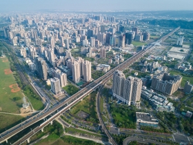 2020北台灣完銷建案激增2倍　新竹一口氣賣掉84案最猛