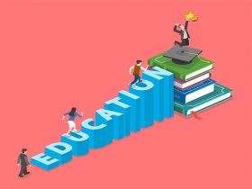 書審資料多這點，錄取率大增！