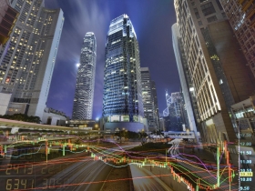 香港將上調股票印花稅30％　恆生崩跌逾千點