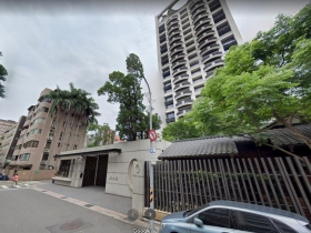 2021首筆億元宅交易　帝寶幫2.78億買「頂禾園」當余文樂鄰居