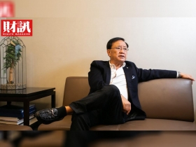 首談銀行開放戰心路歷程》盧正昕：台灣只有老闆和夥計，沒有專業經理人