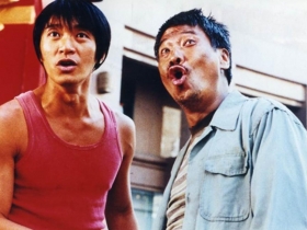 吳孟達癌逝享壽70歲　 周星馳悲痛「我無法接受！」悼念昔「黃金搭檔」