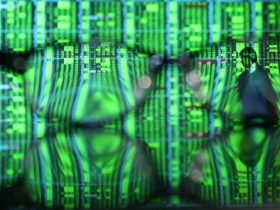 元宵節外資狠砍944億竟沒崩千點　爆3大神秘力量出手