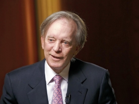 美債殖利率成為股市多空決戰點　債王報告 美股大牛續跑看此關鍵指標