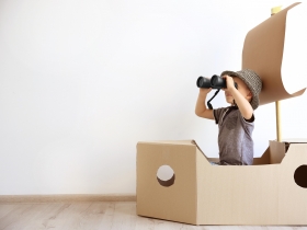 為什麼「不務正業一輩子」最快樂？