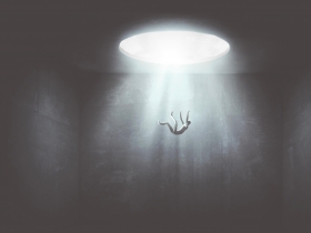 感謝出現在我年輕時的那個坑