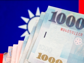 外資落跑匯出？台幣重貶收28.39元近月新低