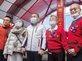 東華書局創辦人遺孀卓劉慶弟 低調挺文教半世紀　出版界85歲「俠夫人」 慨捐3.8億救孤老