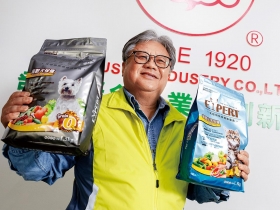 市場分析 市場每年增4％ 新創、上市櫃摩拳擦掌　土洋寵食大戰 機能不強就淘汰