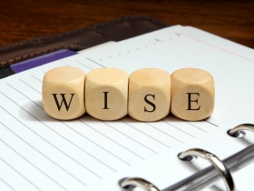 Wise讓你英文變聰明