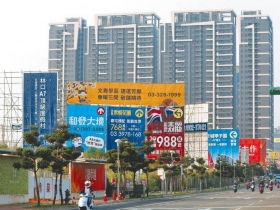 預售屋爆逃命潮　專家：有人倒貨50戶 背後靠這兩人