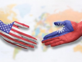 2020年台灣對外投資對美台經濟關係的正向影響