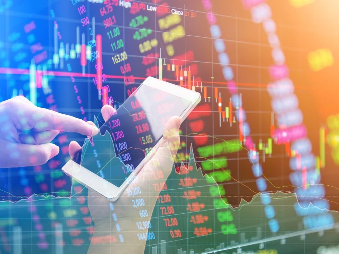 100萬賠到只剩10萬...沉潛3年後，工程師靠一支手機做當沖，每天操作5分鐘，月賺15萬- 今周刊